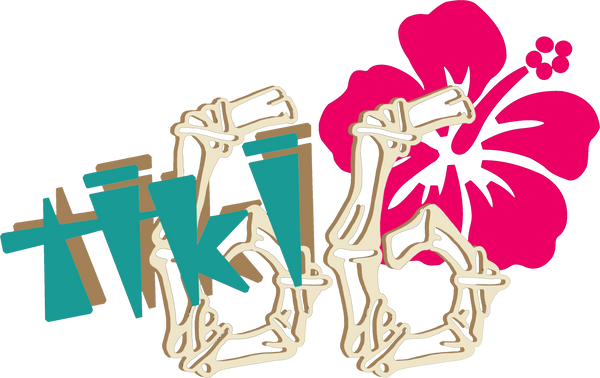 TIKI66 logo