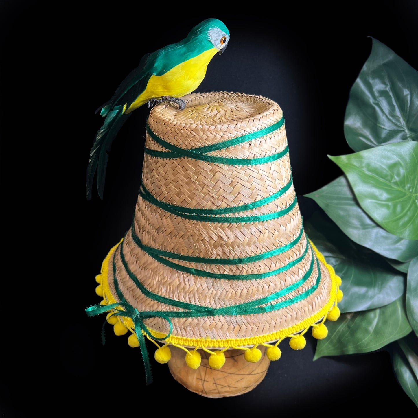 "PUT A BIRD ON IT" BUCKET HAT