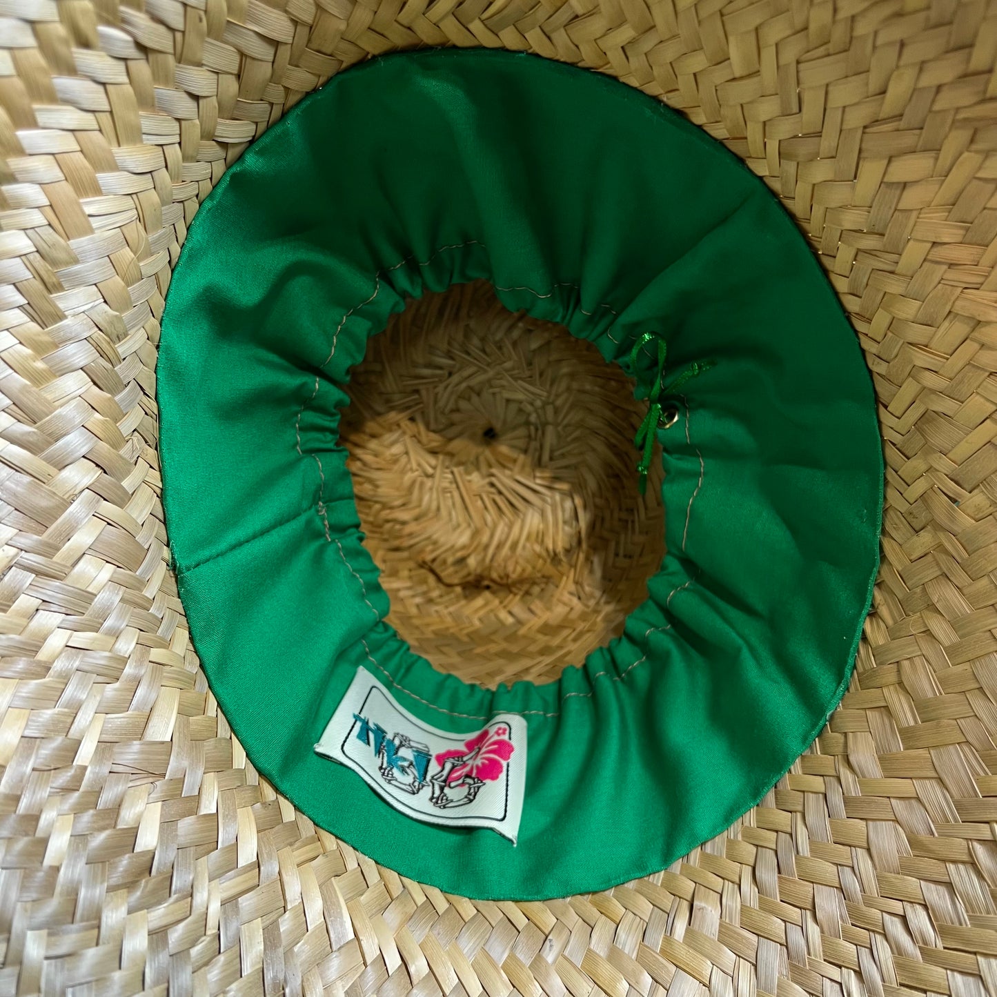 "PUT A BIRD ON IT" BUCKET HAT