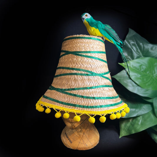 "PUT A BIRD ON IT" BUCKET HAT