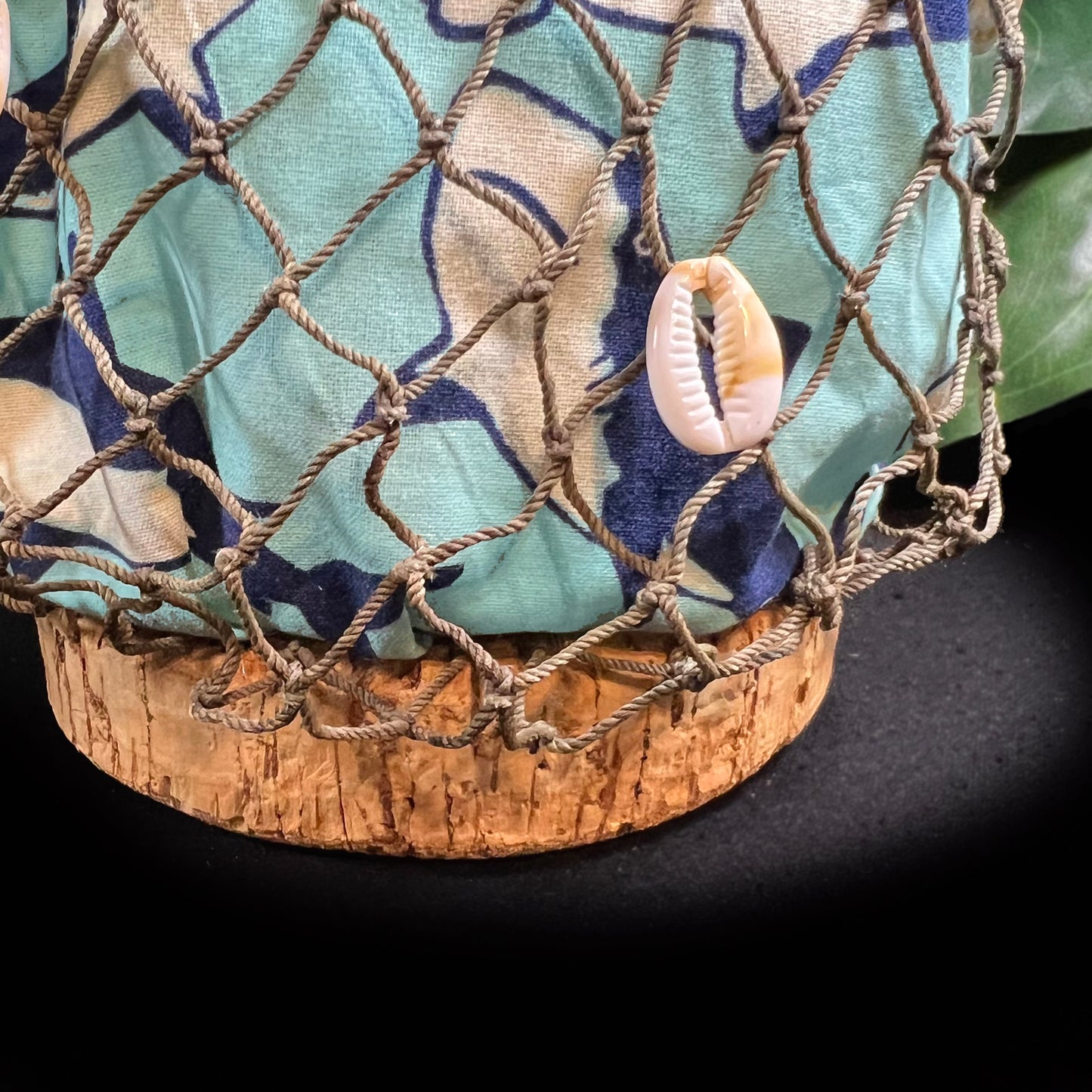 SWIMMING WITH SHARKS WRISTLET