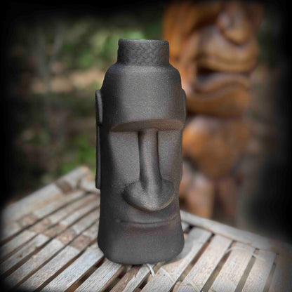 Moai String Lights Vintage Inspired