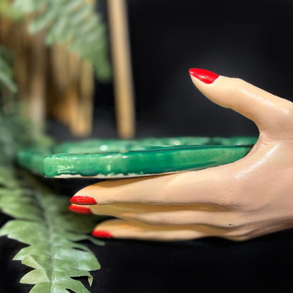 Realistic Chinese Jade Breezeway Tile -3D printed